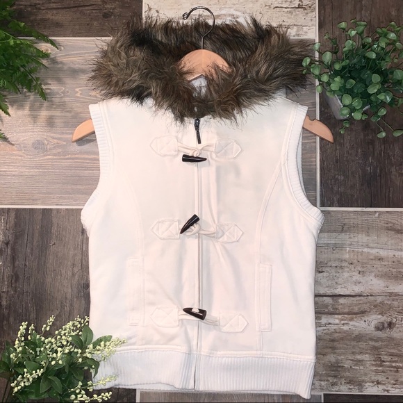 Mudd Other - 🌸Mudd Vest (Girl)